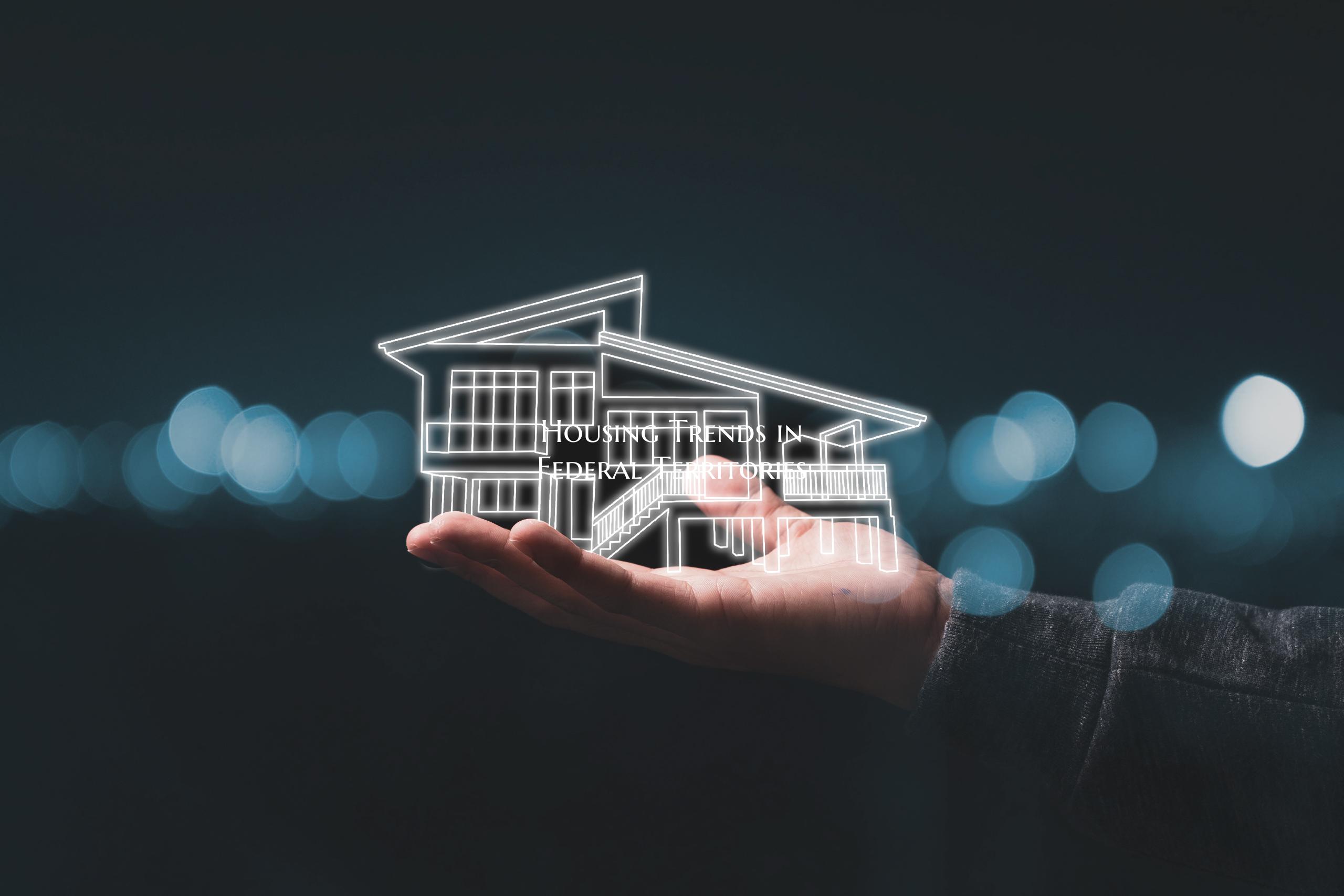 Housing Trends in Federal Territories