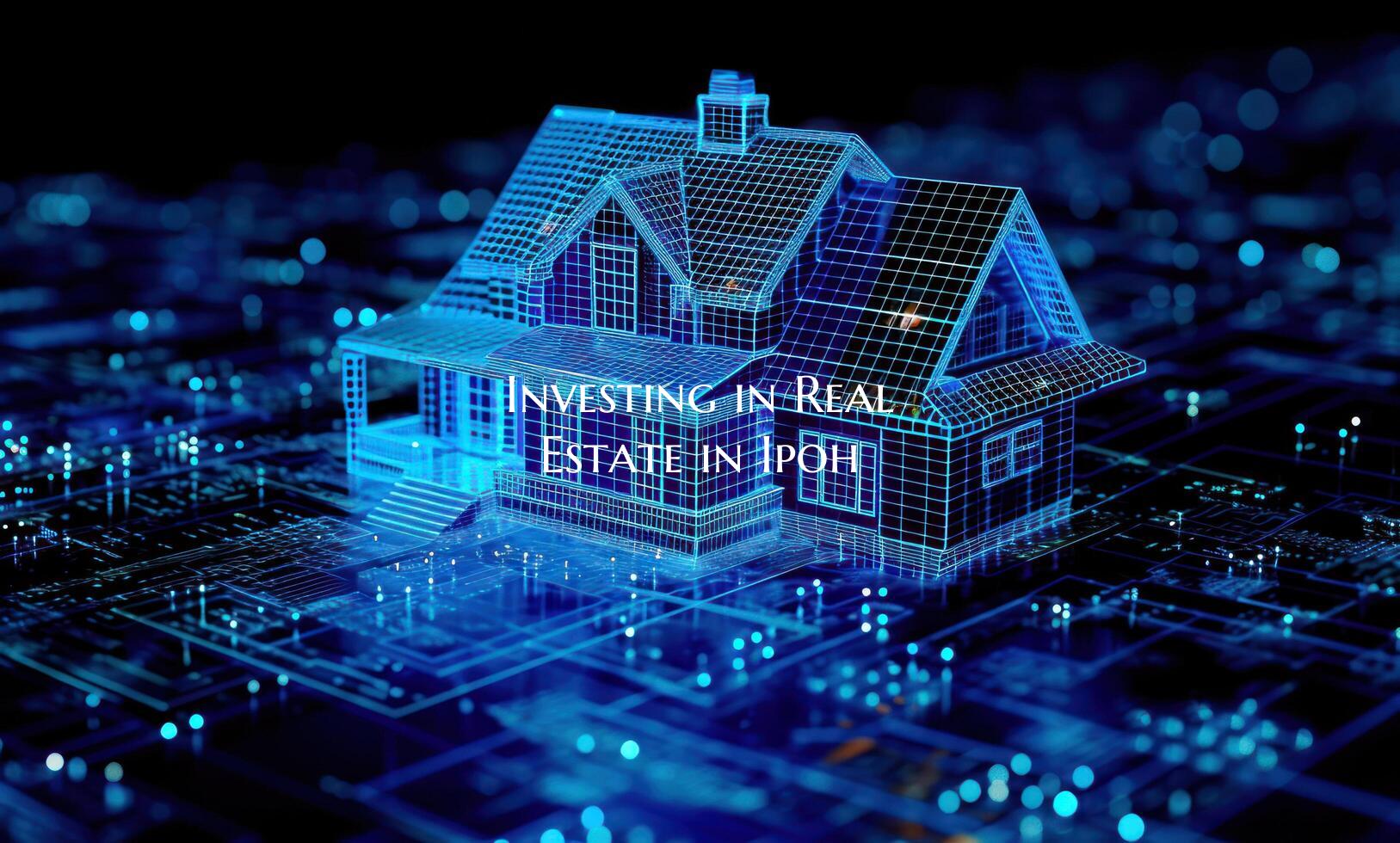 Investing in Real Estate in Ipoh
