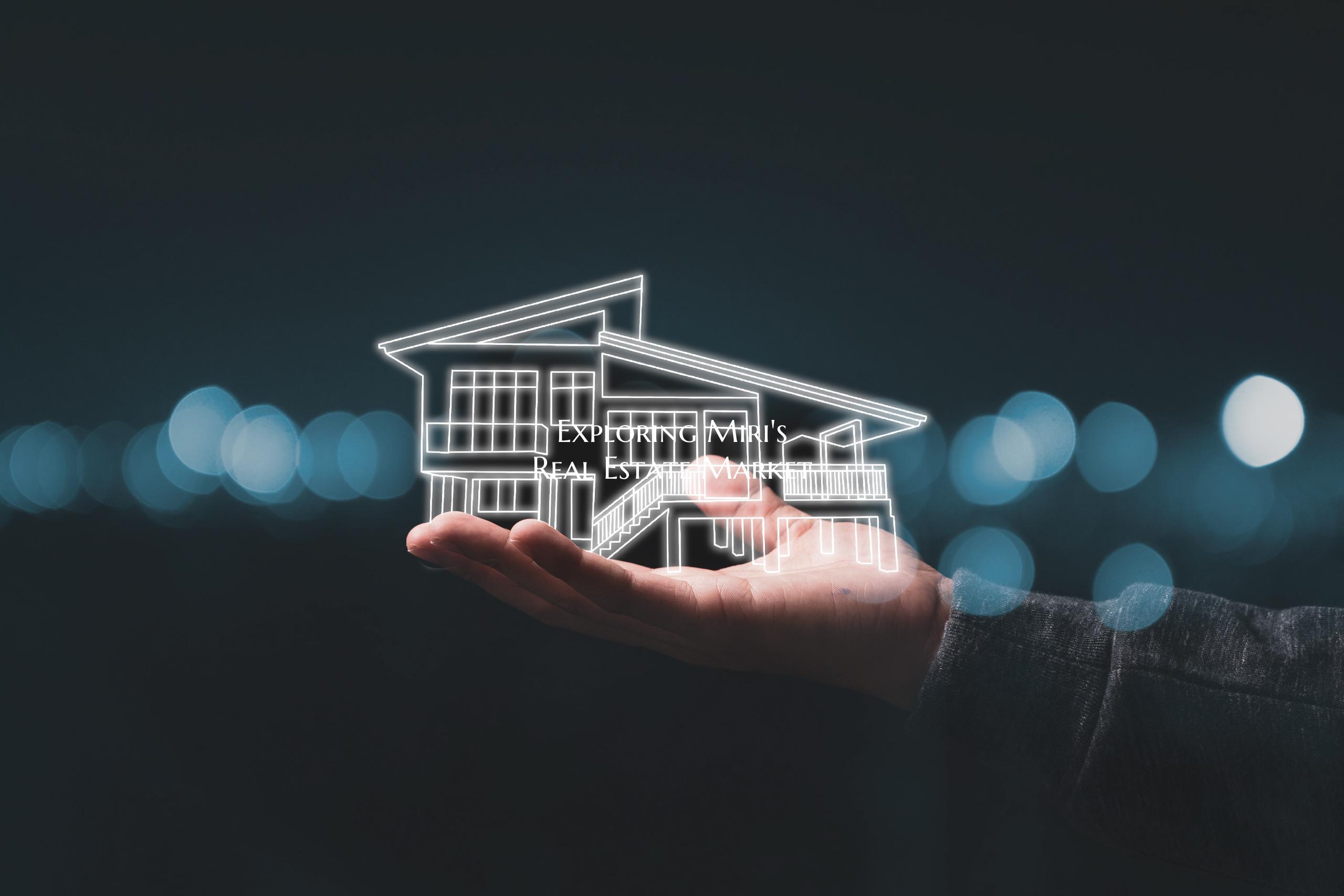 Exploring Miri's Real Estate Market